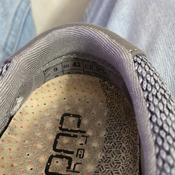 Hey Dude Wally Free Light shoes men’s 9 - Picture 9 of 9